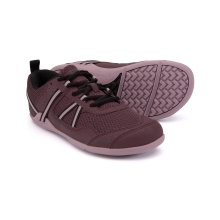 Xero Shoes Minimal-Travelschuhe Prio violett Damen